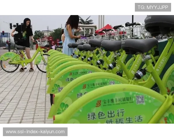 国际自行车计时赛启动绿色志愿者培育项目